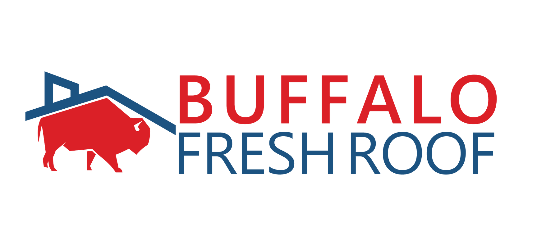 Buffalo Fresh Roof
